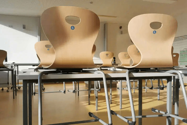 Nettoyage d'écoles et établissements scolaires à Lille
