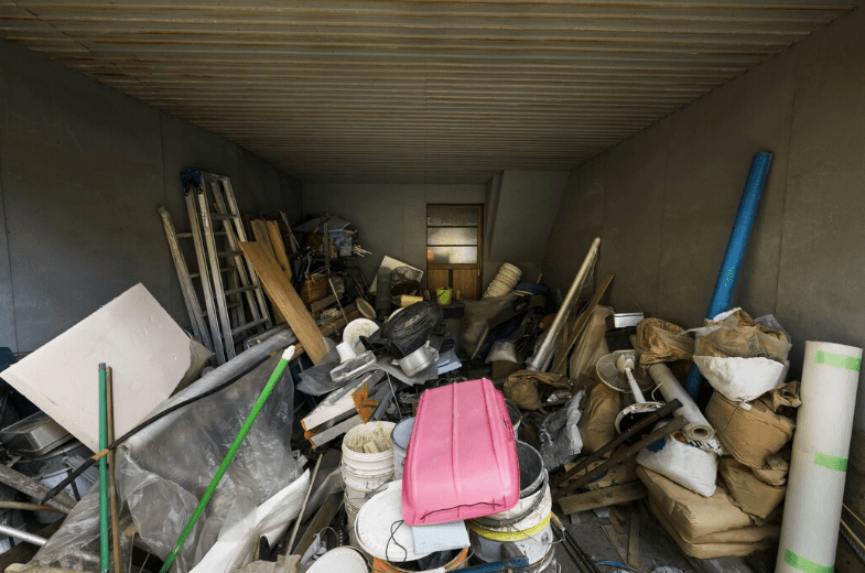 Débarras encombrants à Lille